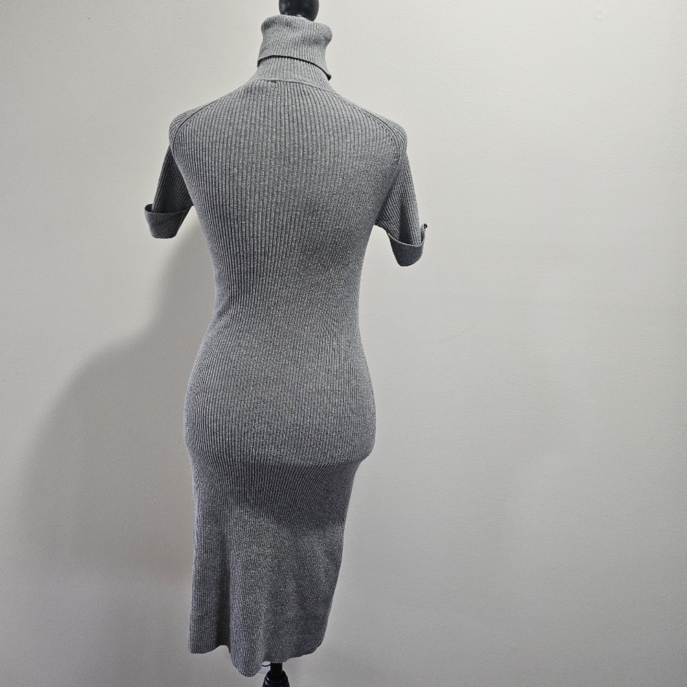 MOÐA International cotton blend dress size XS - Picture 9 of 14